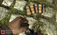 Satchel Charge WaW
