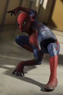 Spider-Man Garfield