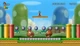 NSMBW Screenshot Mega-Gumbas