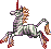 Male Light Saebra Unicorn Hatchling.gif