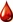 Blood-drop