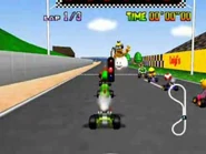 Lakitu MK64