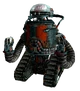 OutcastRobobrain