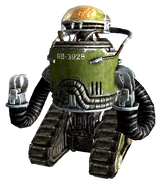 ArmyRobobrain