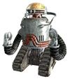 Robobrain