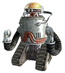 Robobrain