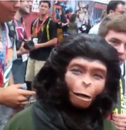 Dr. Zira CC