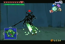 Parry