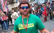 Kenny Powers CC