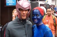 Magneto CC