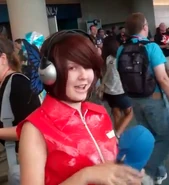 Meiko CC