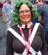 Oompa Loompa CC