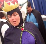 Queen Grimhilde CC