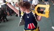 Sora CC