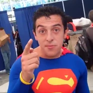 Superman CC