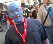 Tobias Funke CC