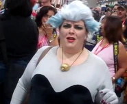 Ursula CC