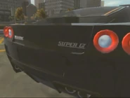 Asstone en GTA IV