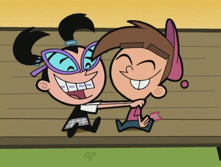 Oddparents Tiny Timmy Full Episode on Fairly Odd Parents Wiki   Timmy Turner And The Fairly Odd Parents