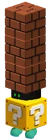 Blockhopper SMEv