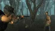 In Combat
