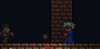 Spiky ball