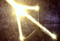Excalibur Main Gun