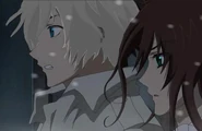 Memphis and Hikaru