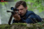 Bucky sniper
