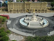 Buckpalace