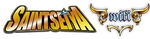 Logo saint seya