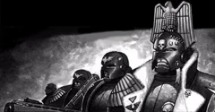 Marshal Primaris & Fellow Judges