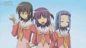 Hayate no gotoku!OP1u