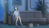 Hayate no gotoku! ED1d