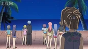 Hayate no gotoku! ED2l