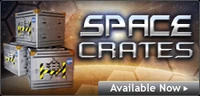Spacecrates 226x108