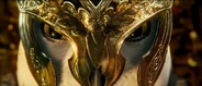 Barran helmet