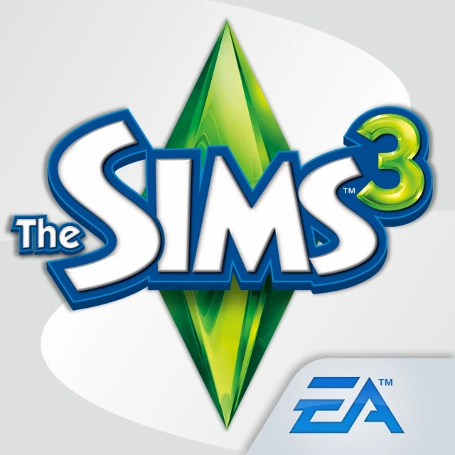 Sims 3 IPhone
