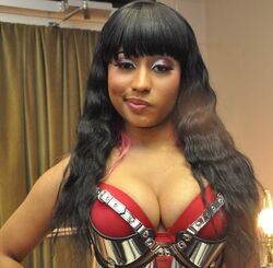 Nicki Minaj