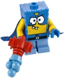 Supersponge
