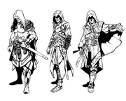Assassins GN