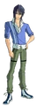 ~Helia Civilian 1~