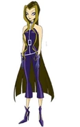 ~Darcy Witch 2~