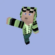 Skylord James Screenshot