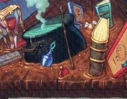 TableTrouble