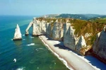 Cliffs peninsul