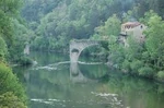 Bonney river