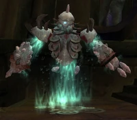 Image of Bound Torrent