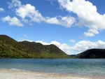 Robinson-lake