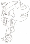 Shadow HYRO